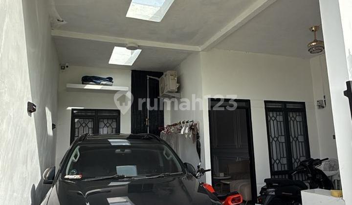 Rumah Furnished di Grand Diva Residence. Gunung Sarik. Kuranji, Padang 2