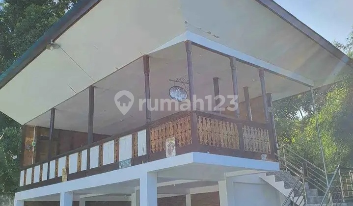 Jual Rumah Besar di Kauditan Minahasa Utara 2