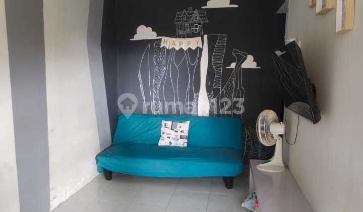 Jual Rumah di Puri Kencana Kota Samarinda. 2