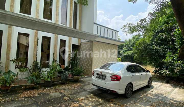 Luxury House Jl. Kandis ujung. Harapan raya. Pekanbaru 1