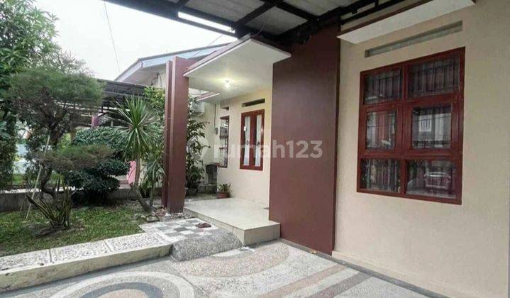 Rumah Dijual di Tampan Pekanbaru 2