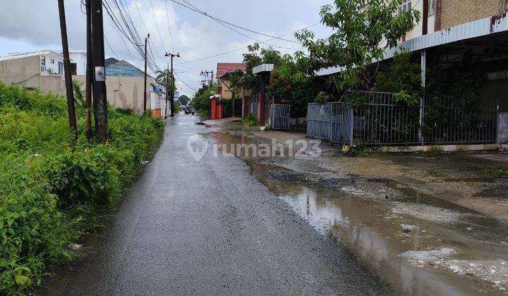 Ruko 2 Lantai, Jl raya banjar indah, banjarmasin 2
