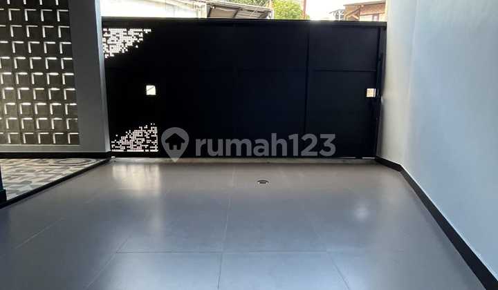 Rumah Bagus di Griya Winaya, Ujung Berung, bandung  2