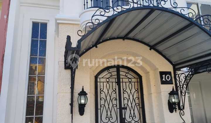 Rumah Bagus Perumahan grand garden, kalidoni Palembang 2