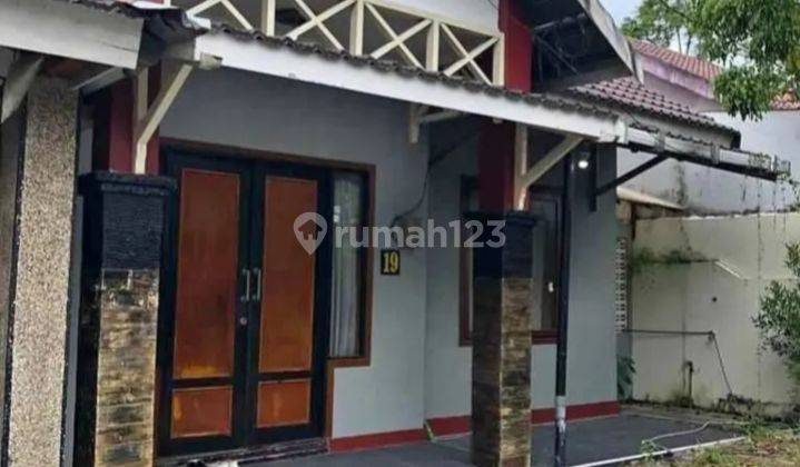 Rumah Bagus Jl, sultan adam, Banjarmasin 2