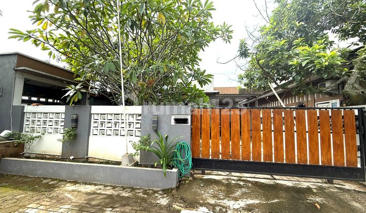 Dijual Rumah & Kost 5 Pintu di Kuncen. Ungaran. Semarang 2