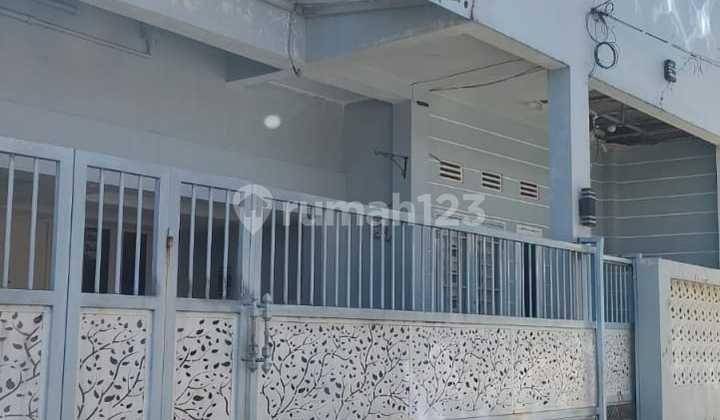 Nice House Jl sukabangun 2, Sukarami. Palembang 2