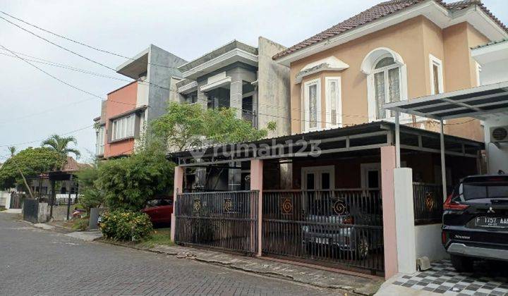 Dijual Rumah di Balikpapan Baru 2