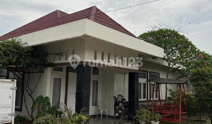Furnished House on Muslimin Street, Pandau, Siak Hulu, Pekanbaru 2