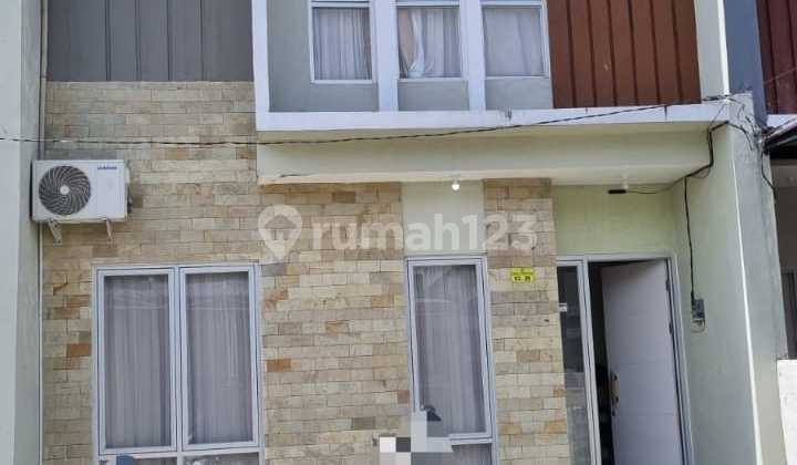 Semi-Furnished House with SHM Certificate, South Balikpapan, Balikpapan Semi-Furnished House with SHM Certificate, South Balikpapan, Balikpapan