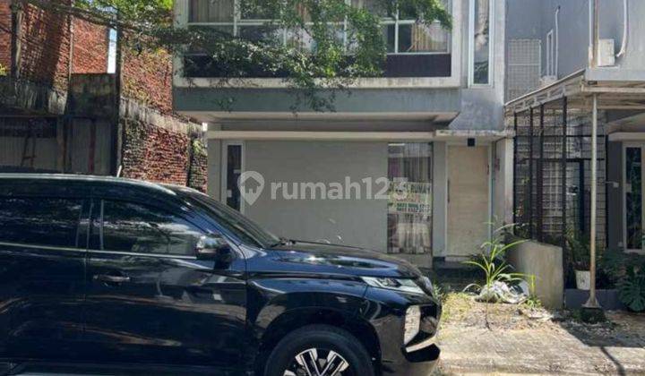 Rumah Di Green banua woodline, kertak hanyar Banjar 1