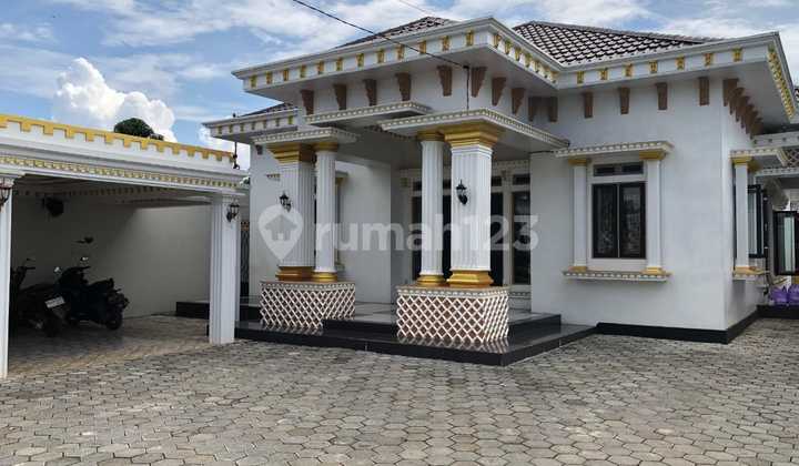 Fully Furnished, House, 1 Floor in Guntung Manggis, Banjarbaru Fully Furnished, House, 1 Floor in Guntung Manggis, Banjarbaru