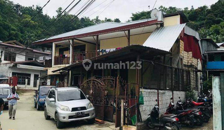 Jual Ruamh Kost di Jayapura Utara 1