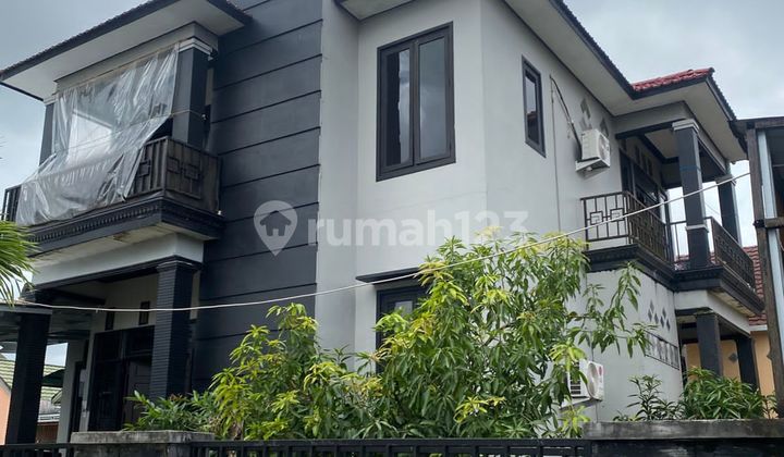 For Sale House in HJ Rohani Complex, KM 7, East Banjarmasin For Sale House in HJ Rohani Complex, KM 7, East Banjarmasin
