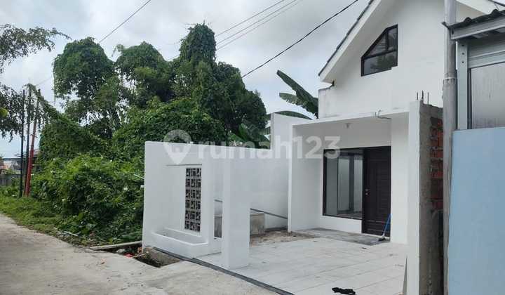 New House in Palm Hill, Daksa Sepinggan, Balikpapan New House in Palm Hill, Daksa Sepinggan, Balikpapan