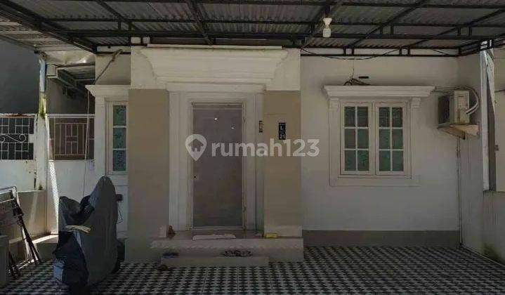 Jual Rumah Grand Garden Palembang 1