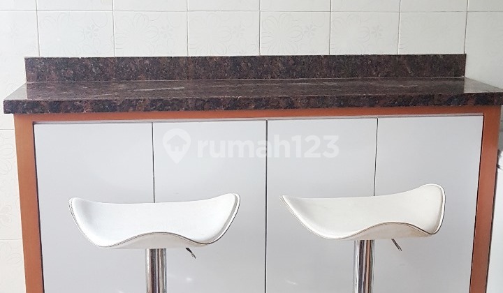 Rumah Furnished di Citraland, Samarinda 2