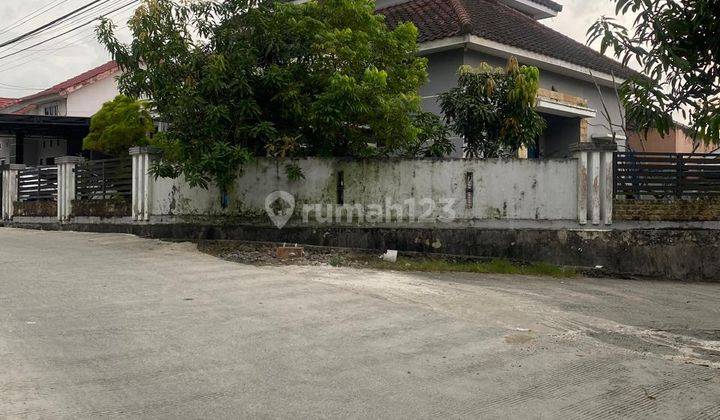 Rumah Besar Jl LKMD Batu Ampar, Balikpapan 2