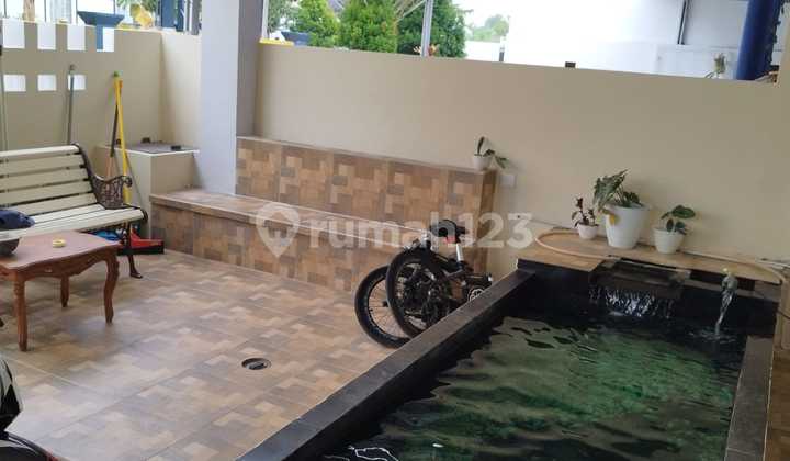 Rumah SHM di Sepinggan Pratama, Balikpapan 2