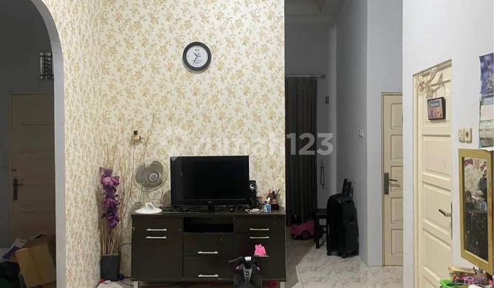 Can be mortgaged, Taekwondo Permai Housing Complex, Line 9. Banjarmasin Can be mortgaged, Taekwondo Permai Housing Complex, Line 9. Banjarmasin