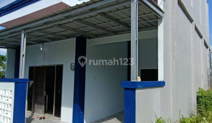 Rumah 2 Lantai di Jln. Telaga Mas, Balikpapan 2