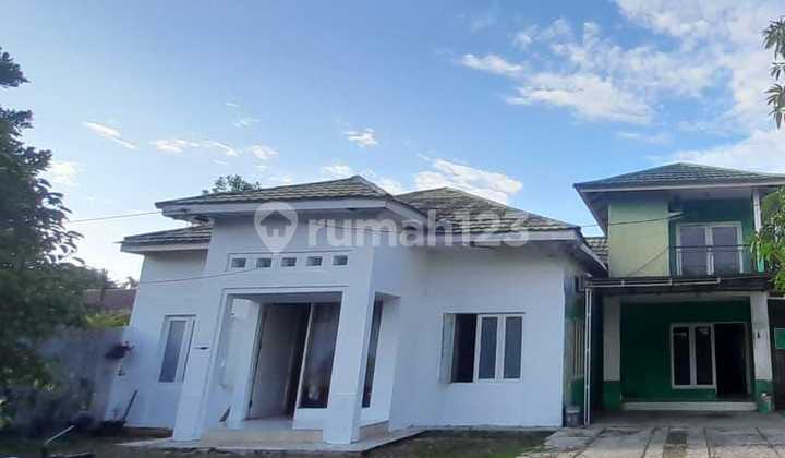 Nice House in Landasan Ulin, Banjarbaru Nice House in Landasan Ulin, Banjarbaru