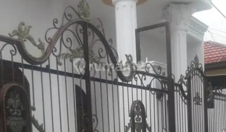 Rumah, 2 Lantai Jln. Jakarta 2. Loa Bakung. Samarinda