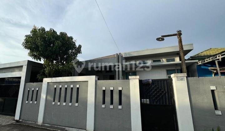 Rumah, 1 Lantai di Pemurus Luar. Banjarmasin Utara. Banjarmasin Rumah, 1 Lantai di Pemurus Luar. Banjarmasin Utara. Banjarmasin