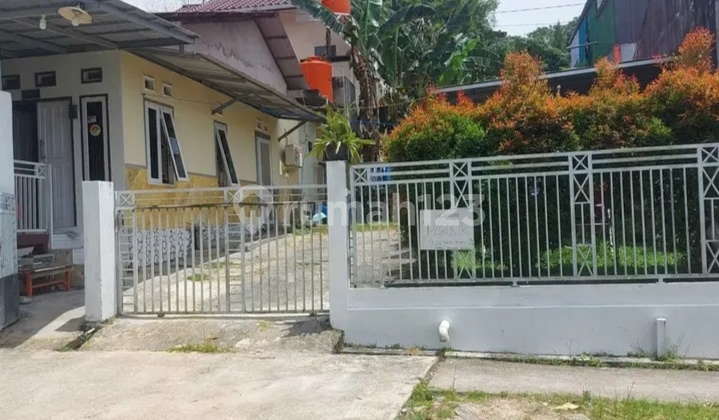 Rumah SHM Jl Minangkabau Balikpapan Utara, Balikpapan 2