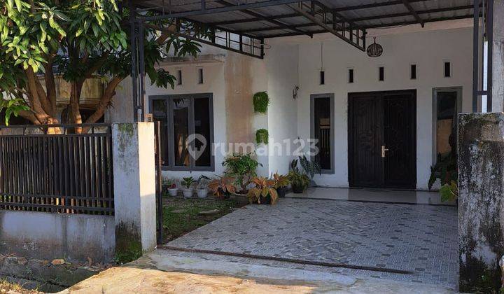 Dijual Rumah Medan Timur 1