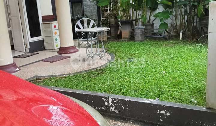 Rumah Furnished di Sepinggan Pratama. balikpapan