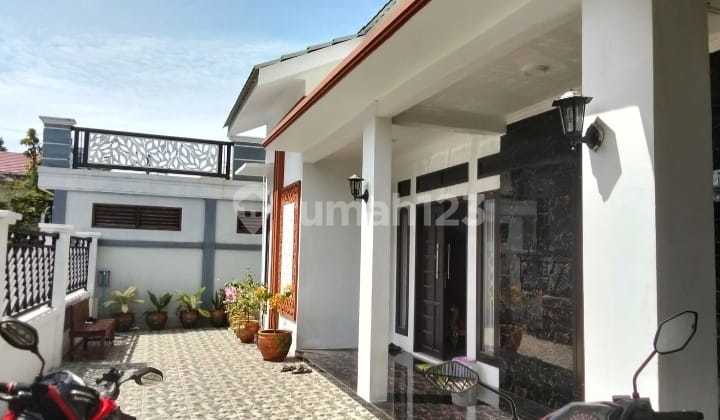 Rumah Semi Furnished di KM 3 Batu Ampar, Balikpapan 2