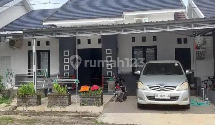 Rumah, 1 Lantai, di Pondok Kelapa. Loktabat Utara. Banjarbaru Rumah, 1 Lantai, di Pondok Kelapa. Loktabat Utara. Banjarbaru