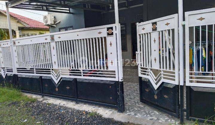 Rumah SHM Banjarmasin Selatan , Banjarmasin 1