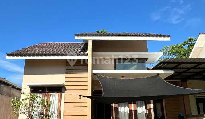 Fully Furnished, House, 1 Floor, Sekumpul Street, Martapura, Banjar Fully Furnished, House, 1 Floor, Sekumpul Street, Martapura, Banjar