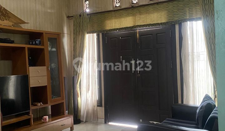 For Sale House in HJ Rohani Complex, KM 7, East Banjarmasin For Sale House in HJ Rohani Complex, KM 7, East Banjarmasin