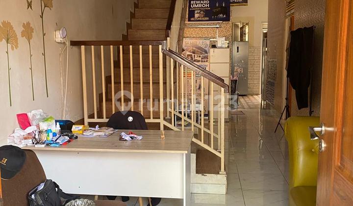 For Sale: Griya Cempaka Arum House, Gedebage, Bandung 2