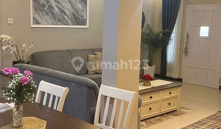 Rumah Mewah di Balikpapan Regency Cluster Castarica. 2