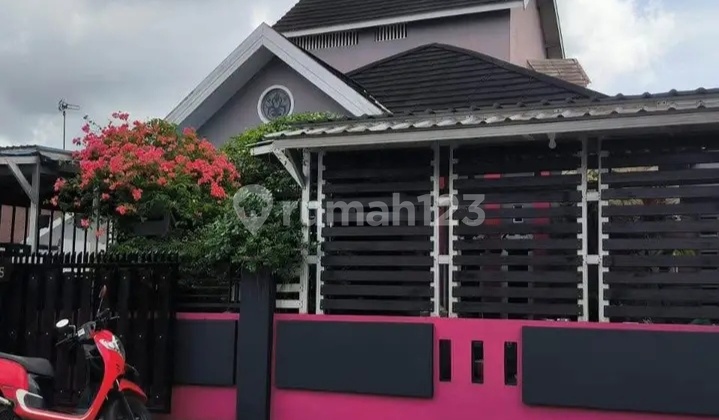 Rumah Bagus SHM di Loktabat, Banjarbaru Utara 2