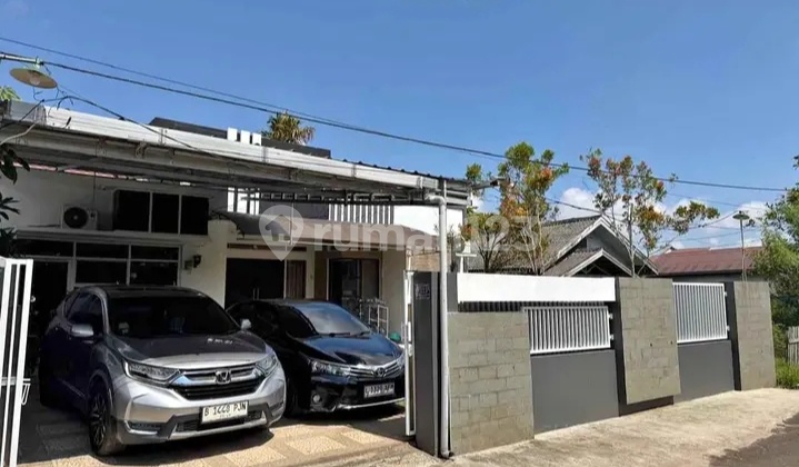 Furnished House in Pondok Indah. Sutoyo S Street, Teluk Dalam. Banjarmasin Furnished House in Pondok Indah. Sutoyo S Street, Teluk Dalam. Banjarmasin