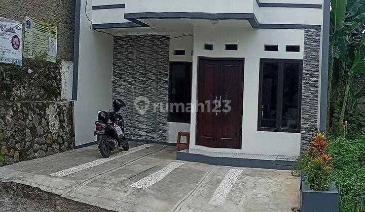 Hanya Dengan 10 Juta Dapat Rumah Baru 2 Lantai Di Jakarta Selatan 2