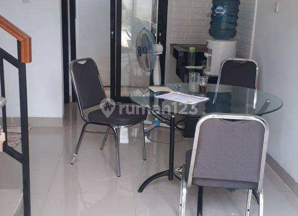 Dijual Rumah Murah Sekali dgn Bonus 10 jutaan dalam Cluster di Jakarta Selatan 2