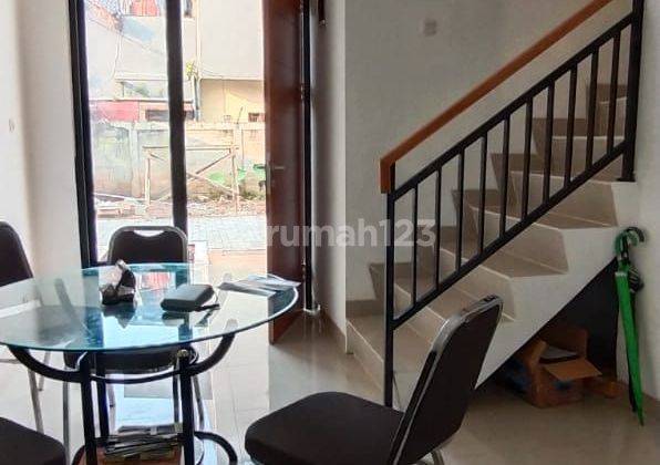 Dijual Rumah Murah Sekali dgn Bonus 10 jutaan dalam Cluster di Jakarta Selatan 2