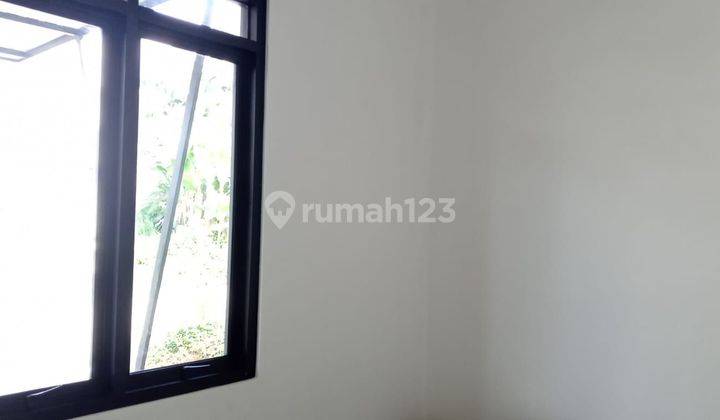 Dijual Rumah Cluster Murah di Jakarta Selatan Dekat Stasiun KA, Busway, Wisata Betawi 2