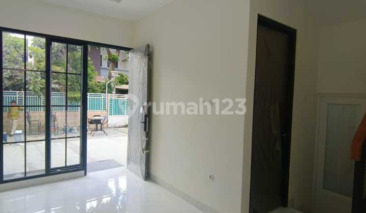 Rumah Cluster Sejengkal Dari Pintu Tol Hanya 1 Miliaran 2