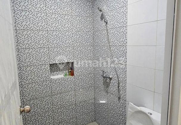 Diual Cepat Rumah Dalam Cluster Citraland Cibubur
