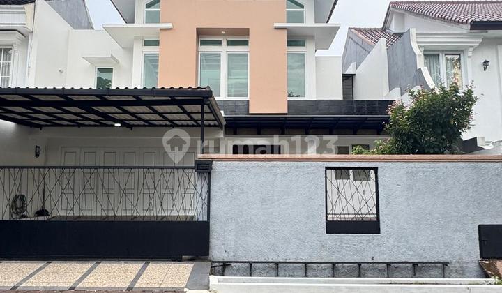 For Sale Neat Ready-to-Occupy 2-Story Newly Renovated House in Raffles Hills 2