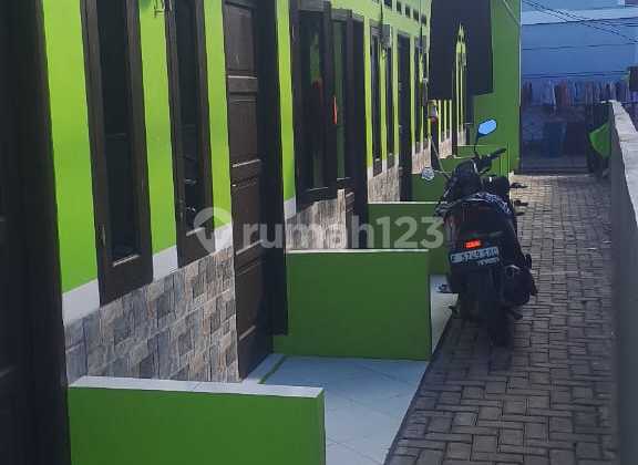 7 Pintu Kontrakan Baru Dibangun Dijual Murah Di Dekat Mall Transyogi Cibubur 7 Pintu Kontrakan Baru Dibangun Dijual Murah Di Dekat Mall Transyogi Cibubur
