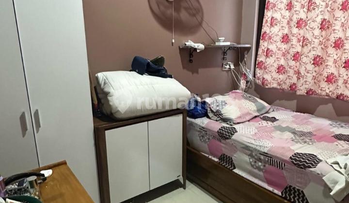 Disewakan Rumah Rapi Furnished Dekat Tol Cimanggis Golf Estate 2