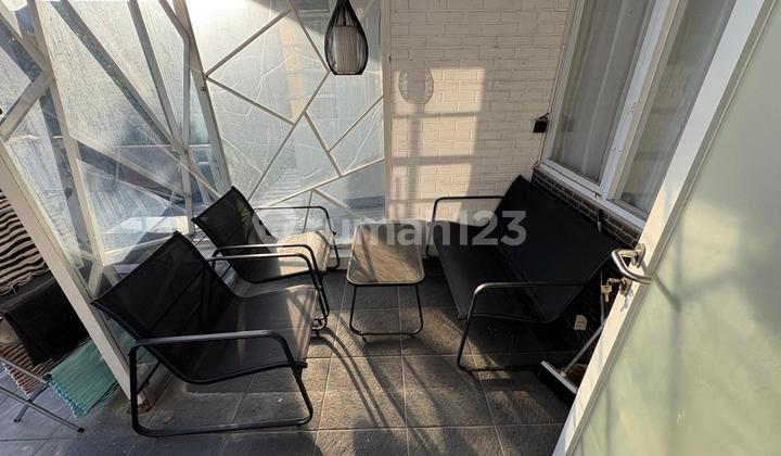 Fast Sale Semi Furnished At Address Near Citra Gran Cibubur